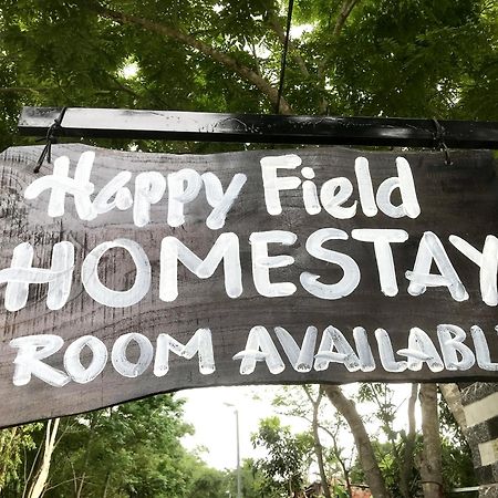 Happy Field Homestay Phong Nha Exterior photo